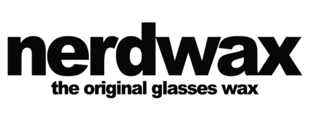 nerdwax.com logo