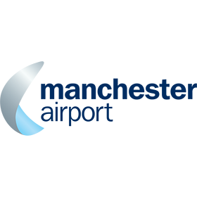 manchesterairport.co.uk logo