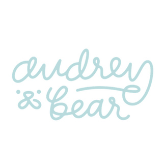 audreyandbear.com logo