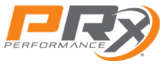 prxperformance.com logo