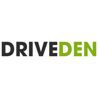 driveden.com logo