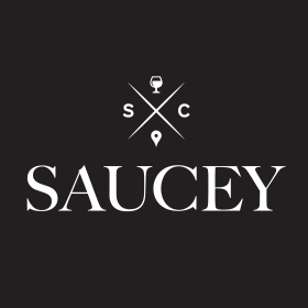 saucey.com logo