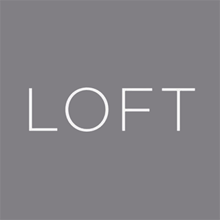 loft.com logo