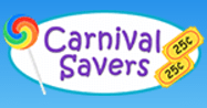 carnivalsavers.com logo