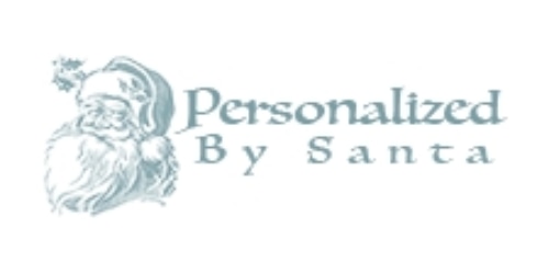 personalizedbysanta.com logo