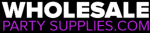 wholesalepartysupplies.com logo