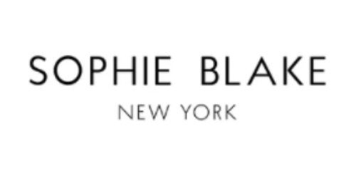 sophieblake.com logo