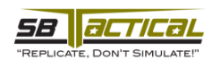 sb-tactical.com logo