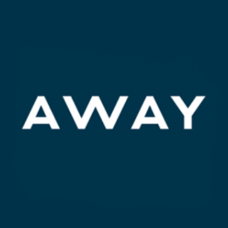 awaytravel.com logo