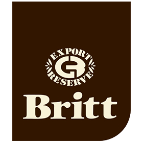 cafebritt.com logo