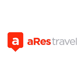 arestravel.com logo