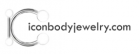 iconbodyjewelry.com logo