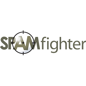 spamfighter.com logo