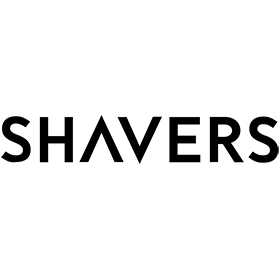 shavers.co.uk logo