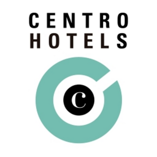 centro-hotels.de logo