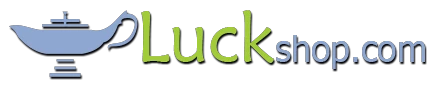 luckshop.com logo