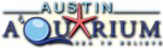 austinaquarium.com logo