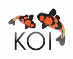 koihappiness.com logo