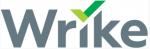 wrike.com logo