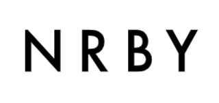 nrbyclothing.com logo