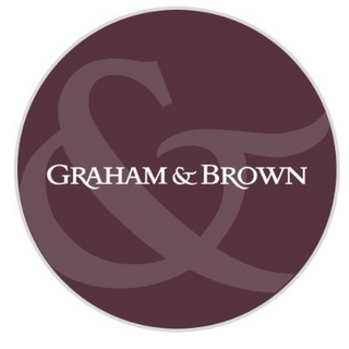 grahambrown.com logo