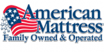 americanmattress.com logo