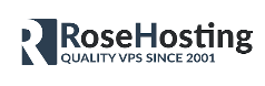 rosehosting.com logo