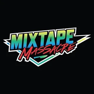 mixtapemassacre.com logo