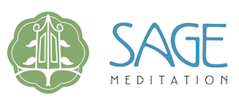 sagemeditation.com logo