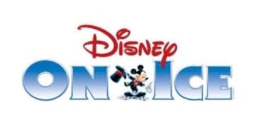 disneyonice.com logo