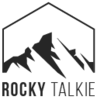 rockytalkie.com logo