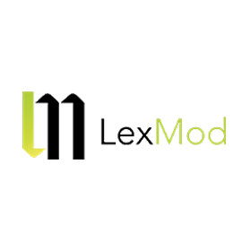 lexmod.com logo