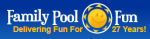 familypoolfun.com logo