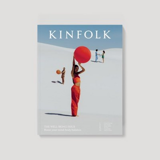 kinfolk.com logo