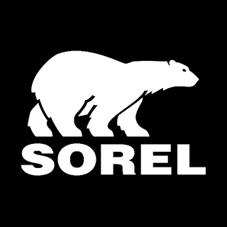 sorel.com logo