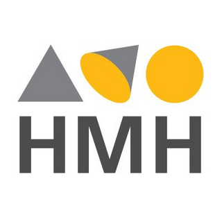 hmhco.com logo