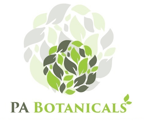 pabotanicals.com logo