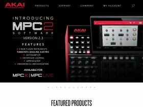 Akai Professional