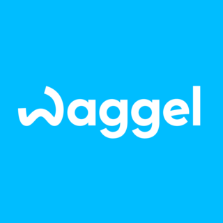 waggel.co.uk logo