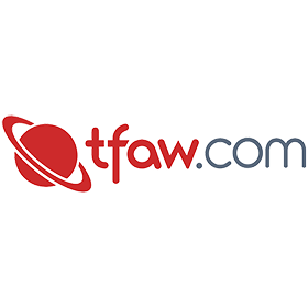 tfaw.com logo