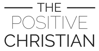 thepositivechristian.com logo