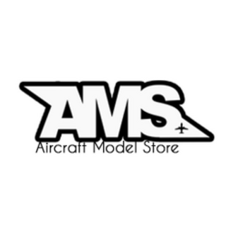 aircraftmodelstore.co.uk logo