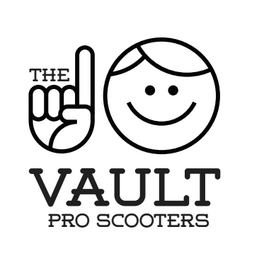 The Vault Pro Scooters