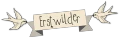 erstwilder.com logo