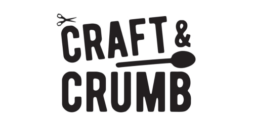 craftandcrumb.com logo