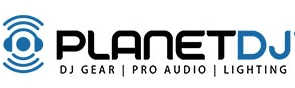 planetdj.com logo