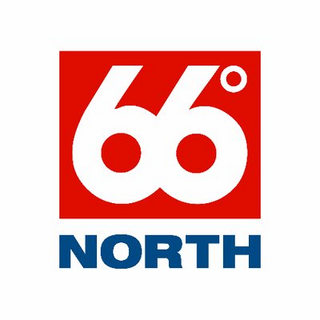 66north.com logo