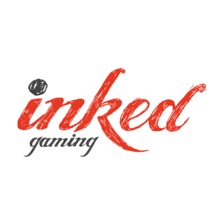 inkedgaming.com logo