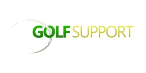 golfsupport.com logo