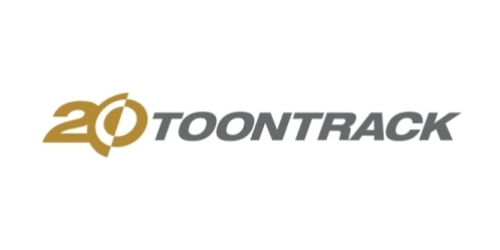 toontrack.com logo